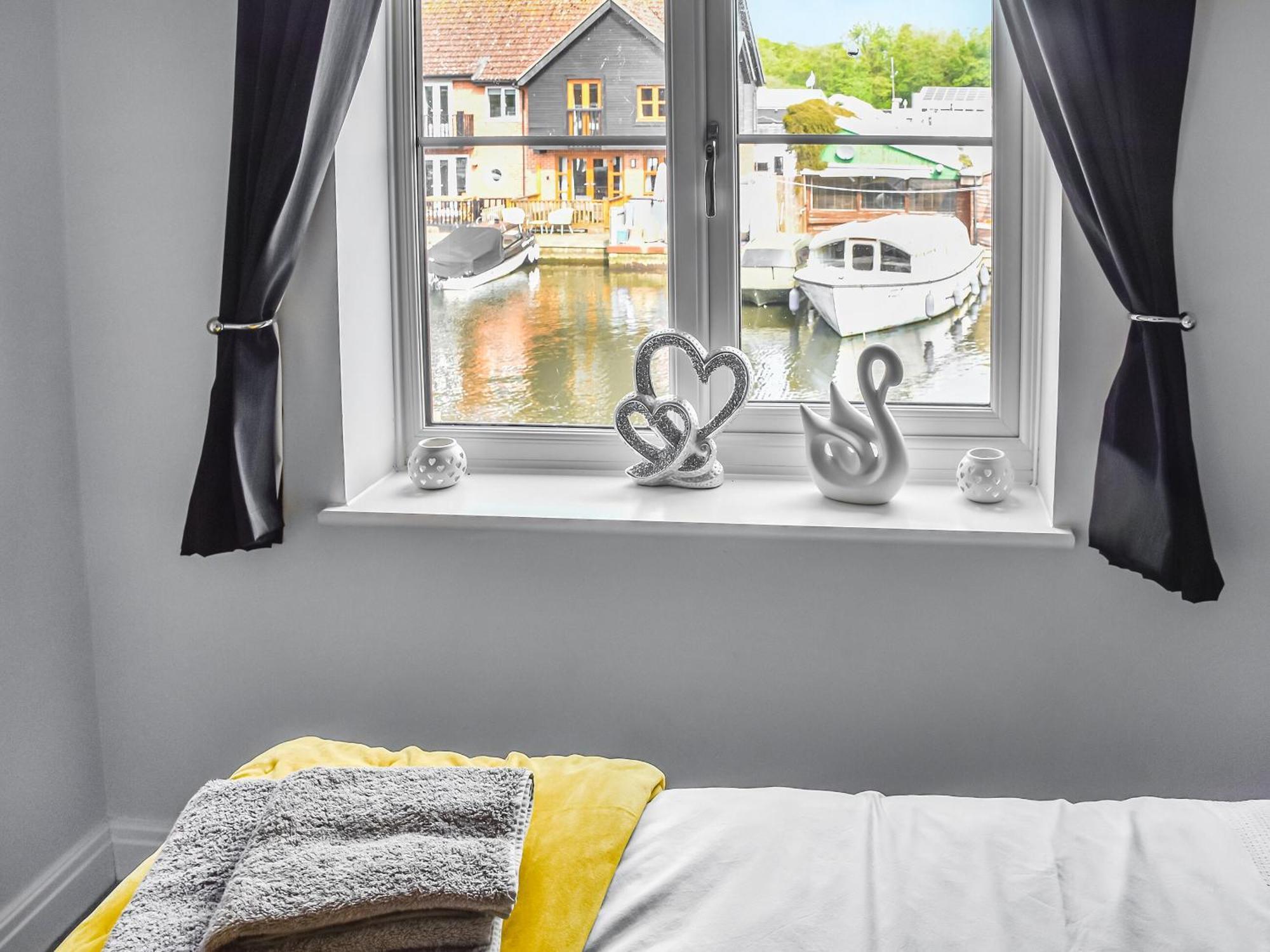 Lilys Cottage Wroxham Eksteriør billede
