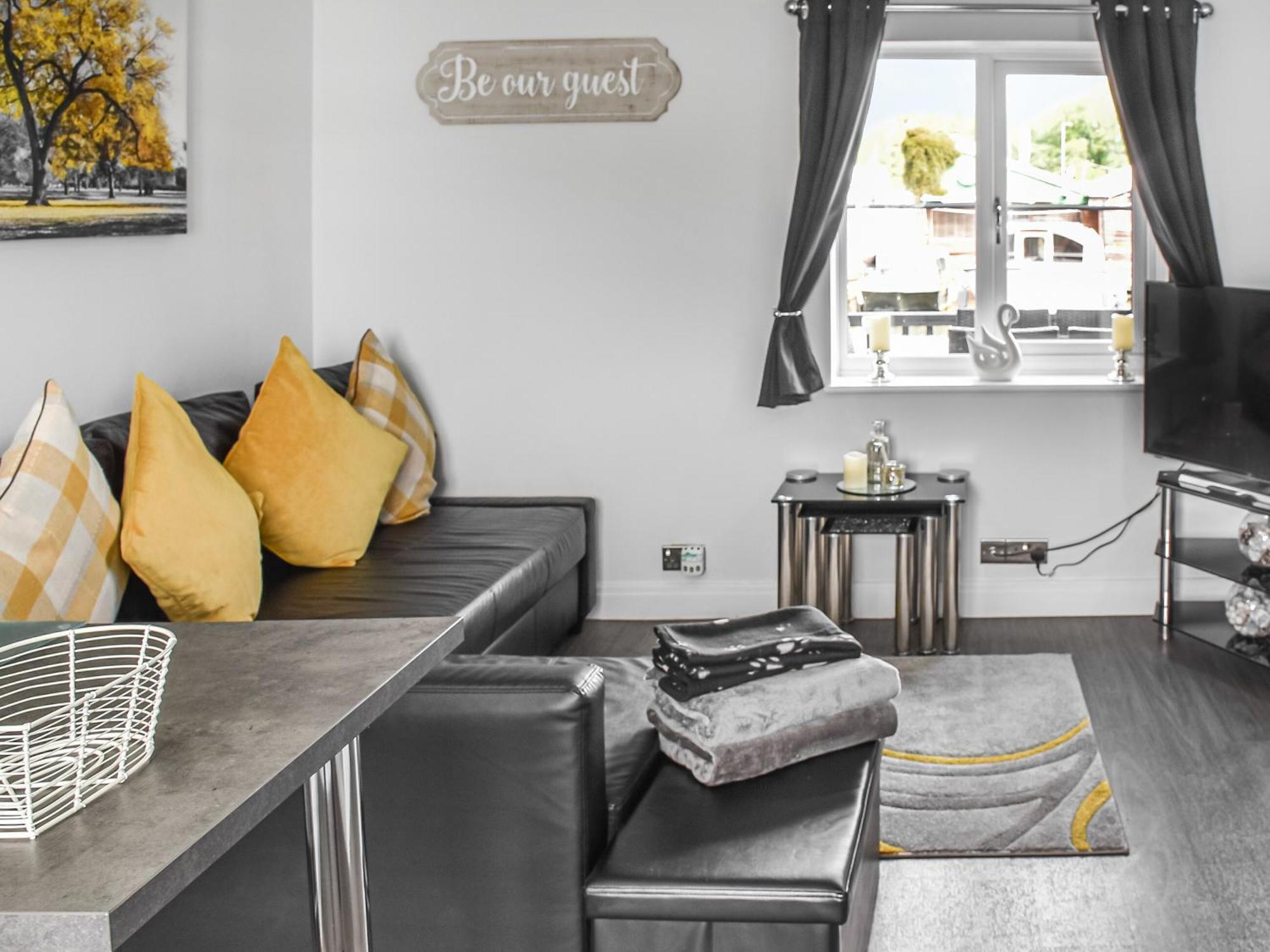 Lilys Cottage Wroxham Eksteriør billede